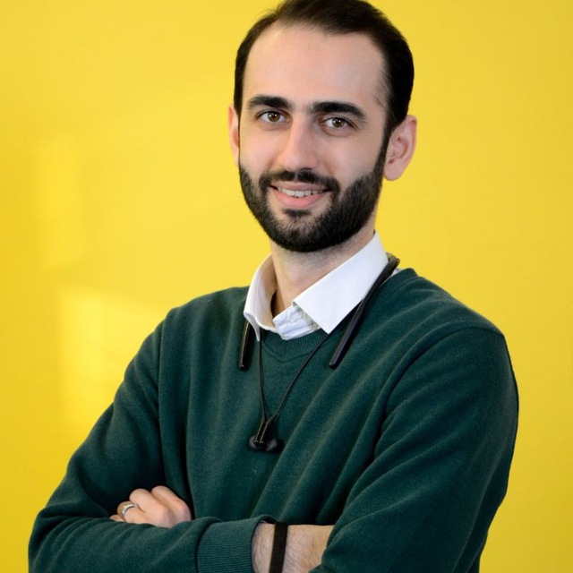 دنیال براری