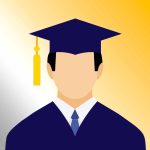 سیدمهدی شادمهر، رتبه 12 ارشد مدیریت 1404