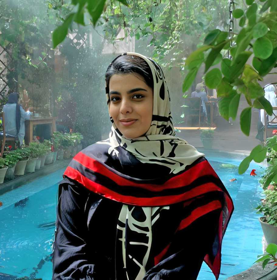 آیدا ابراهیمی