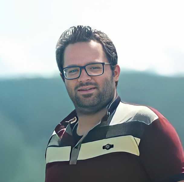 امیرحسین فلاحیان