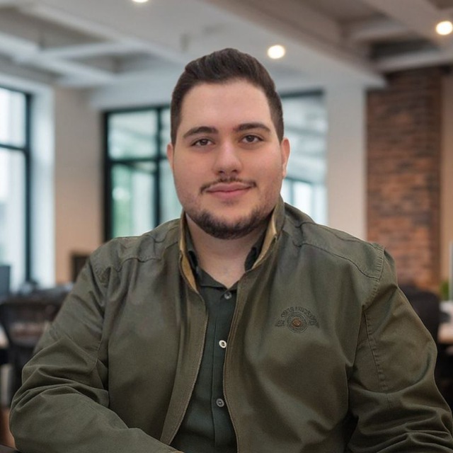 سیدرضا حسینی