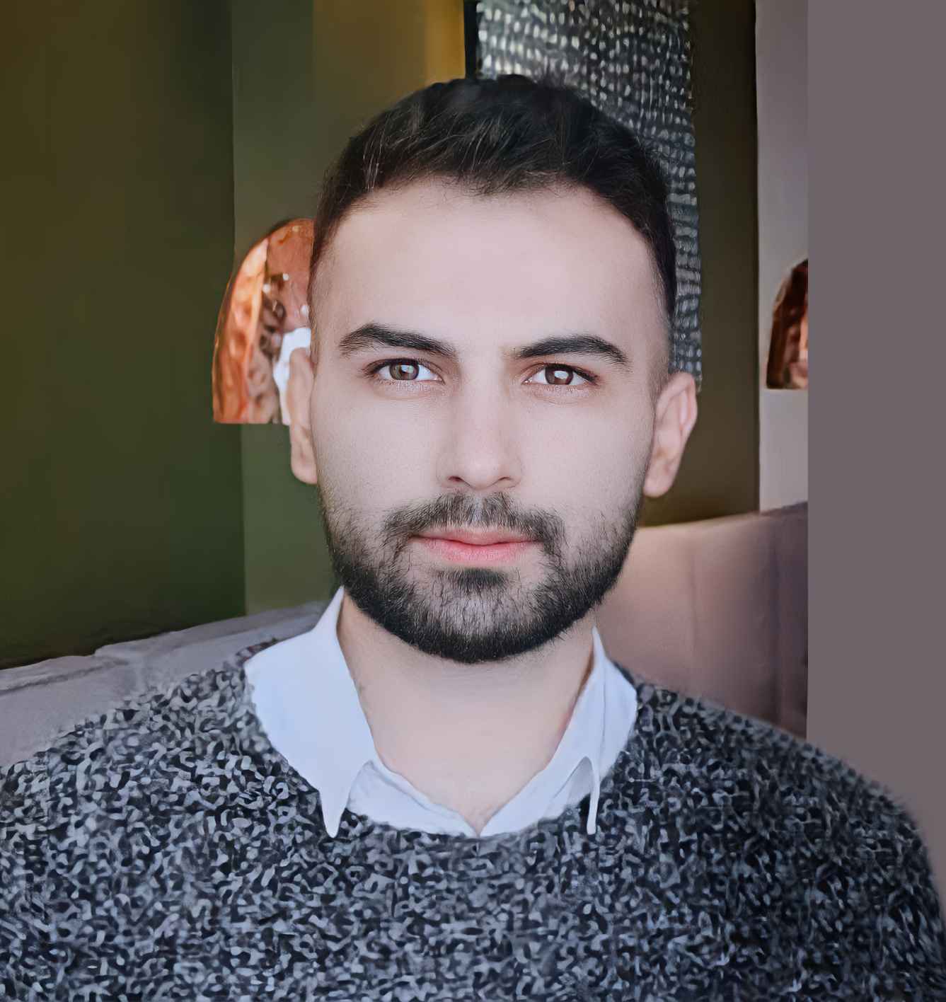 مهران براری