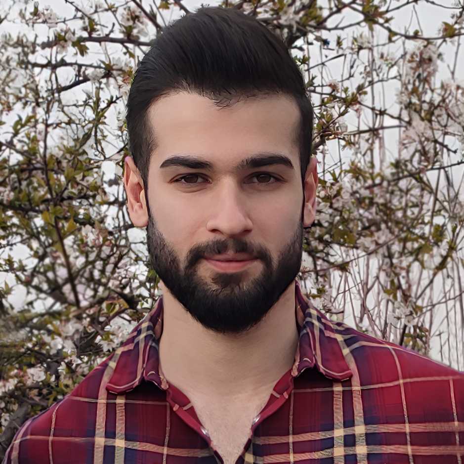 میکائیل براری